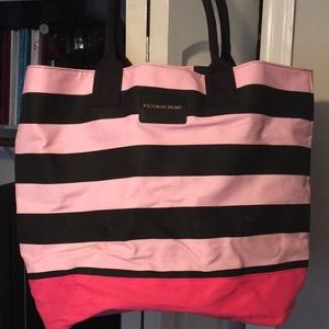 Victoria’s Secret overnight bag
